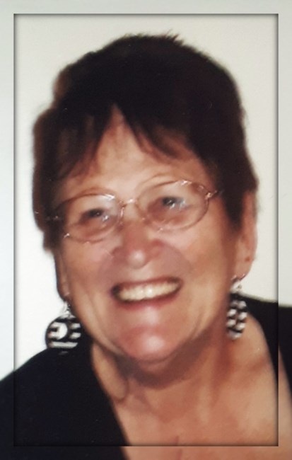 Obituary of Shelvajean Ethel Hubbard