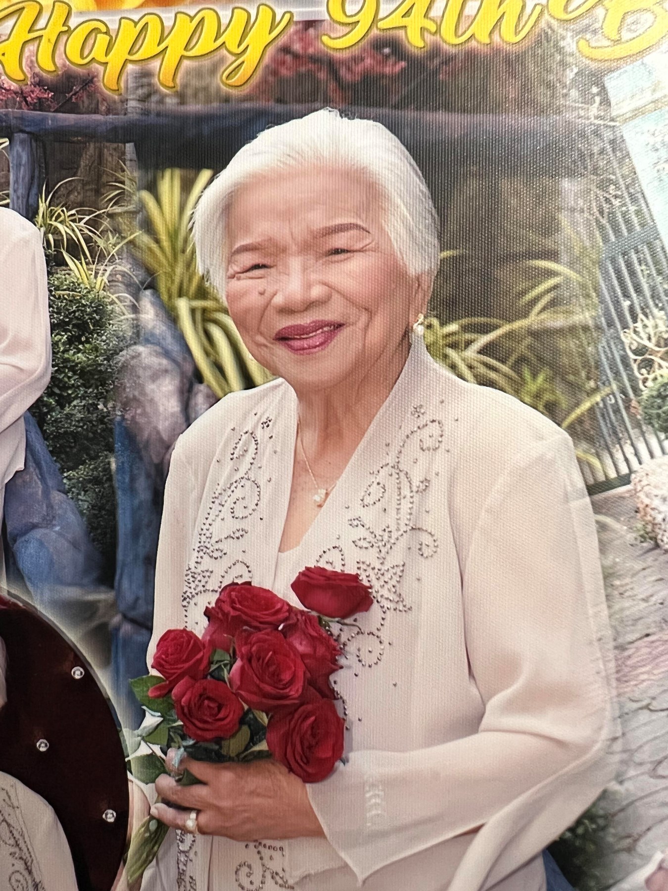 Obituary of Ignacia "Casing" Diaz Rivera