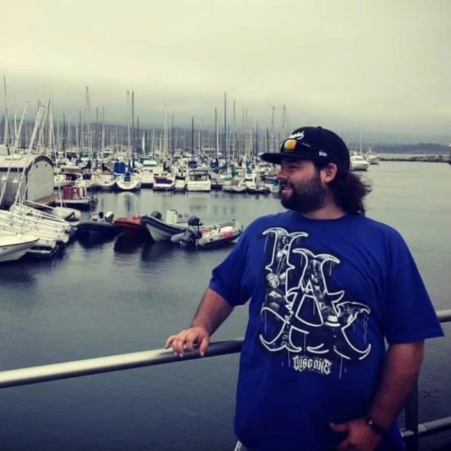 Obituary of Nicholas Andrew Belcher