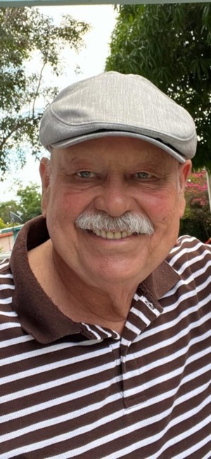 Obituary of Raúl Zambrana García