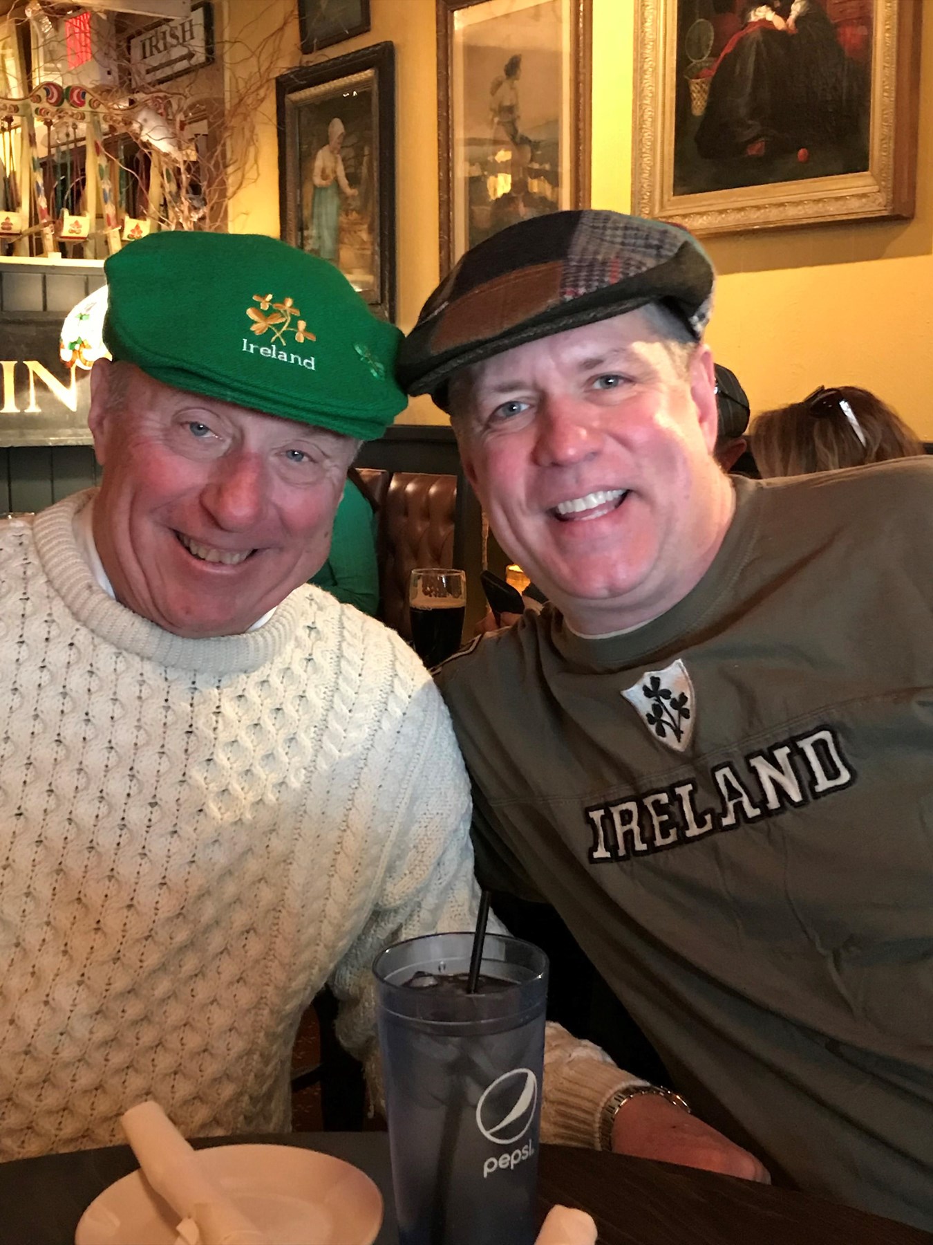 Obituary of Cornelius "Neil" J. Darcy Jr.