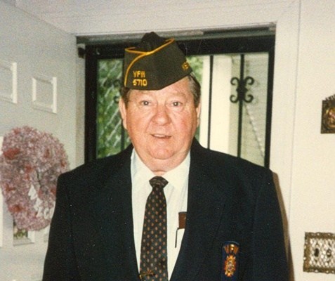 Obituary of Kenneth 
Elmo
 Edwards