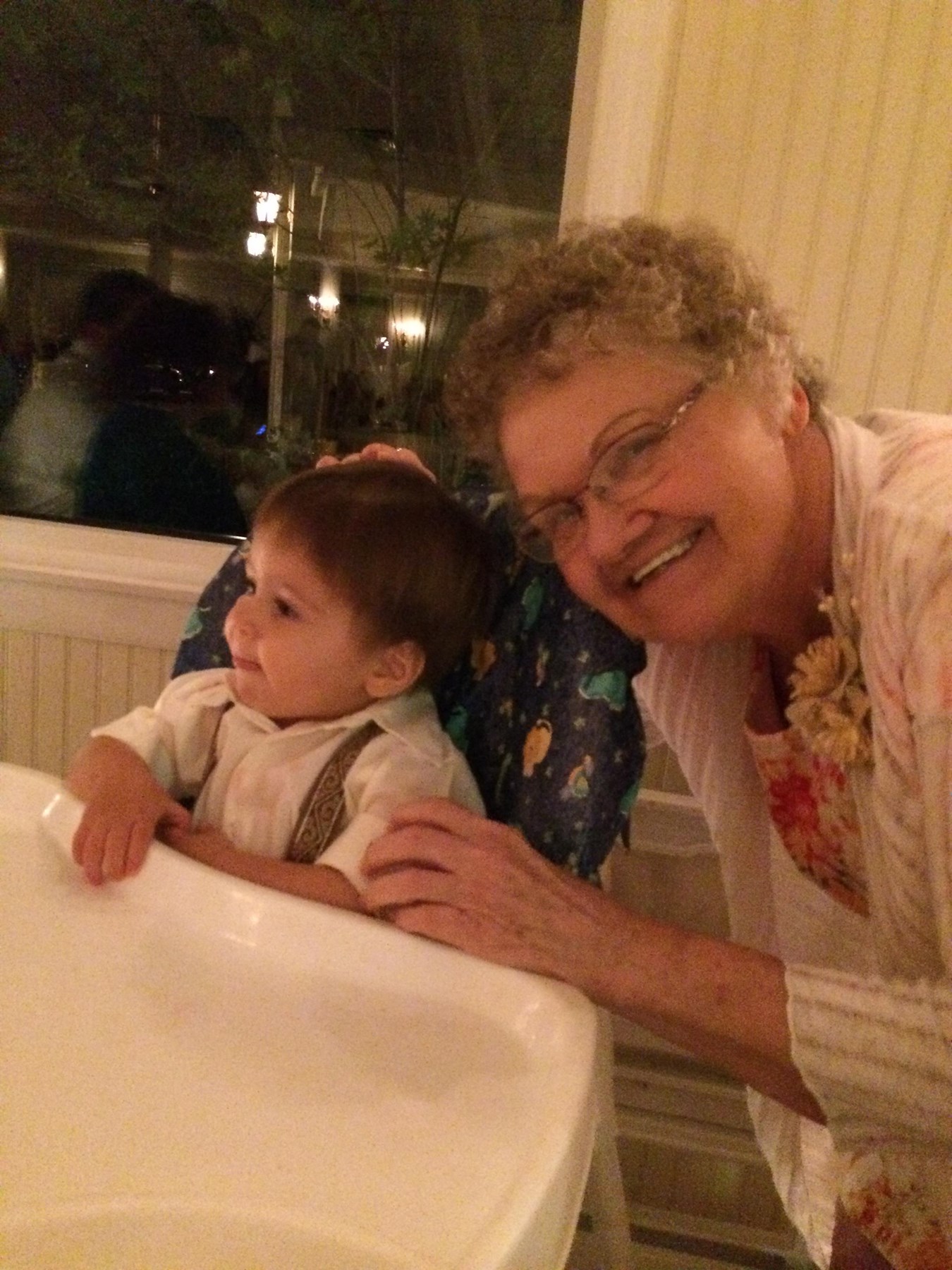 Obituary of Delsene Berry