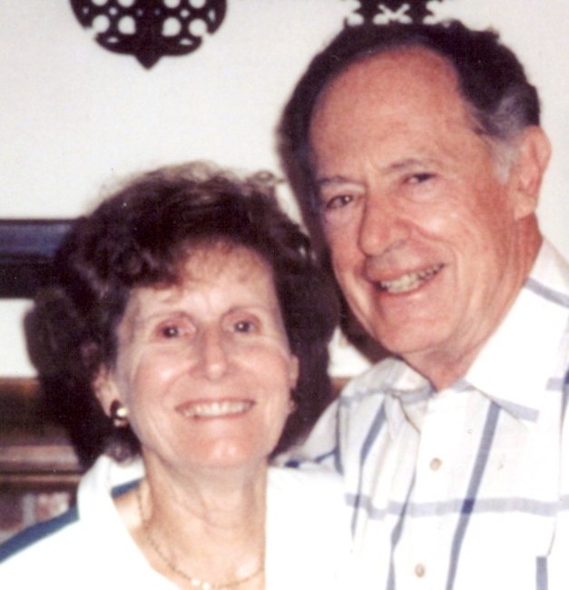 Obituary of Geraldine King