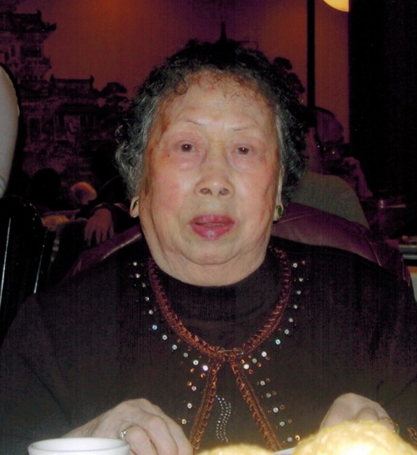Obituary of Yuet Ngor Ng
