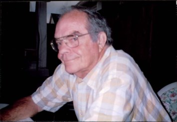 Obituary of Allen Major