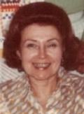 Obituary of Sarah Lerner Kretzer