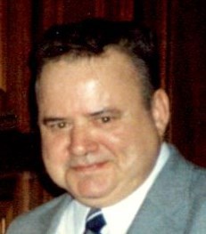 Avis de décès de Charles Francis Ross