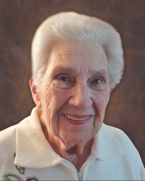 Obituary of Mary D. Jepsen