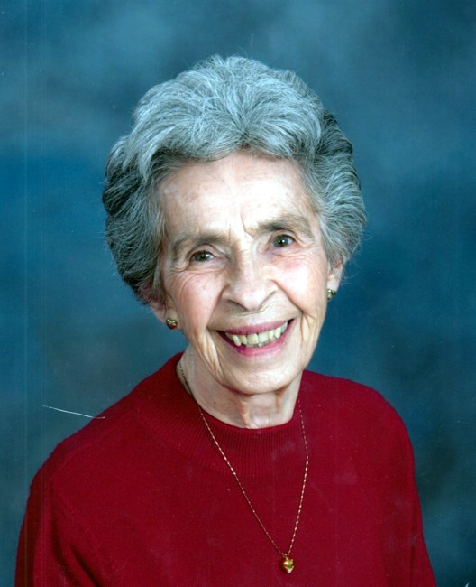 Obituario de Rosemary P. Petrowske
