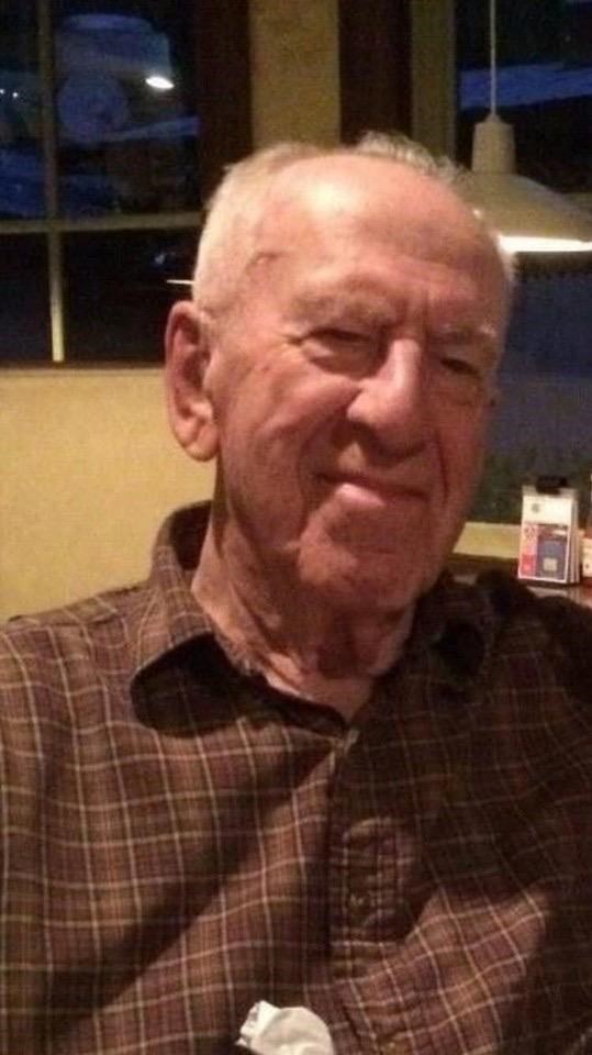 Obituario de William "Bill" Hilbert