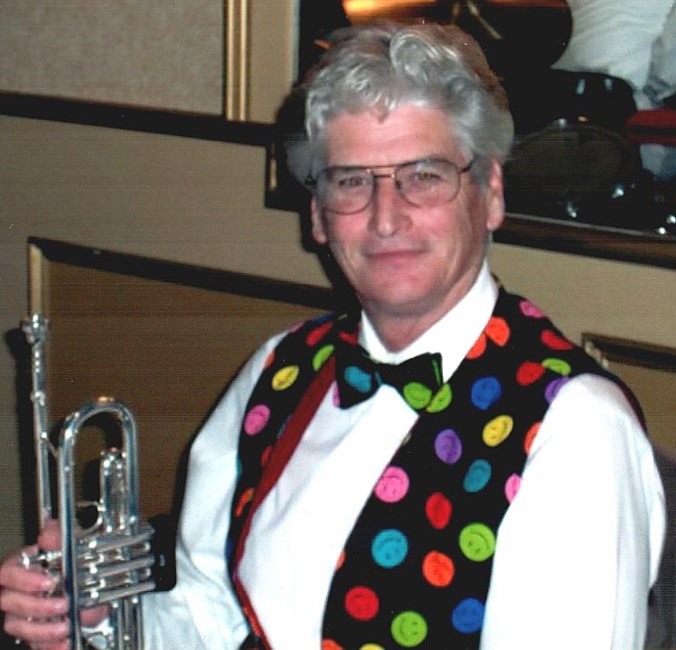 Obituary of Harold J. Baier