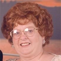 Avis de décès de Barbara Elaine Miller