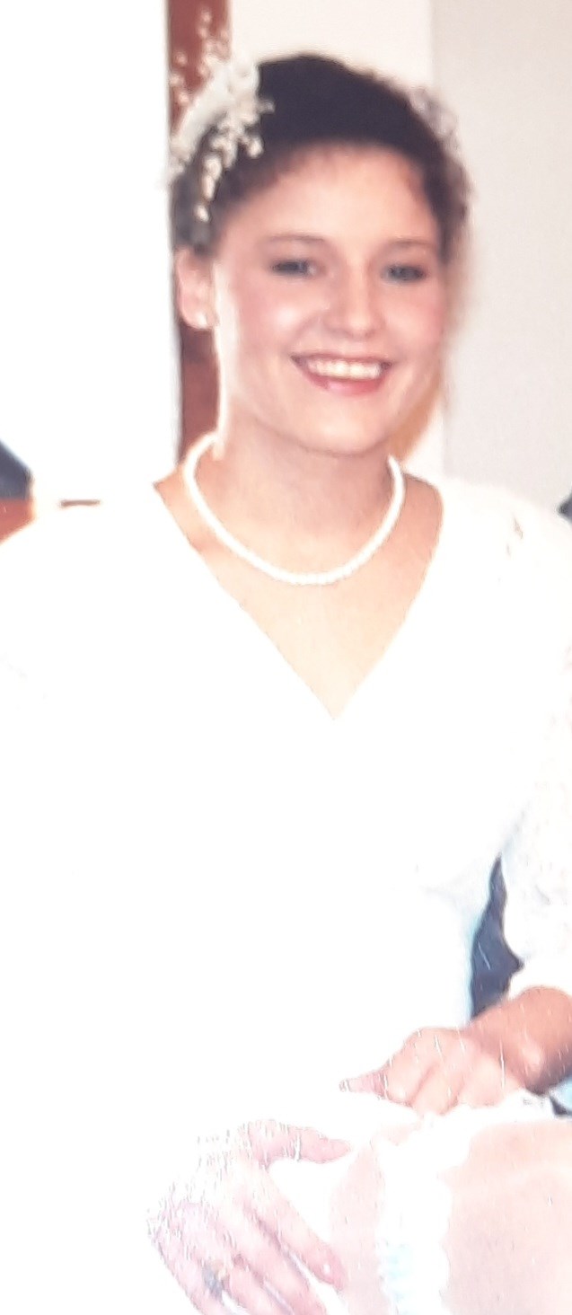 Obituary of Valeria Parker Bunn