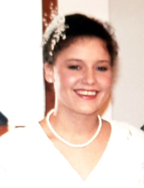 Obituary of Valeria Parker Bunn