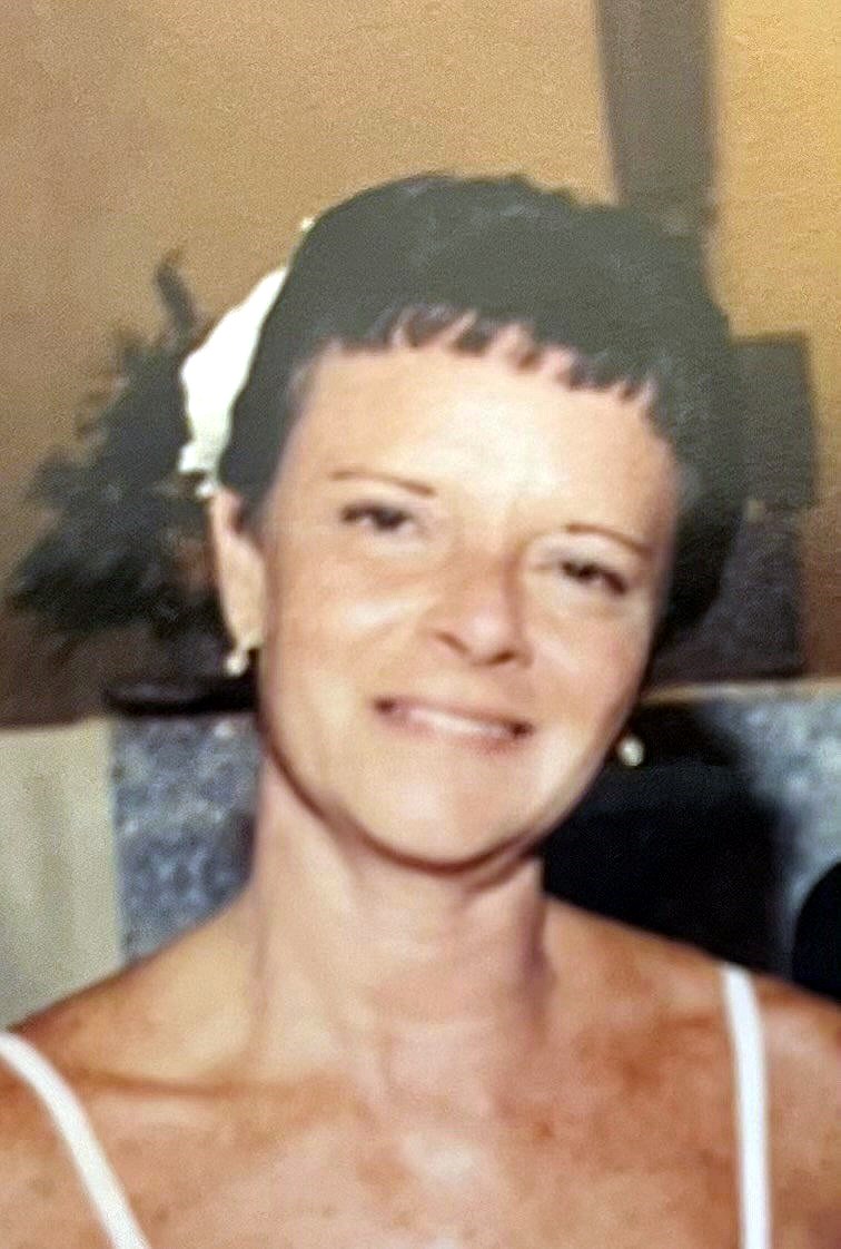 Paula Cusano Obituary Southington, CT