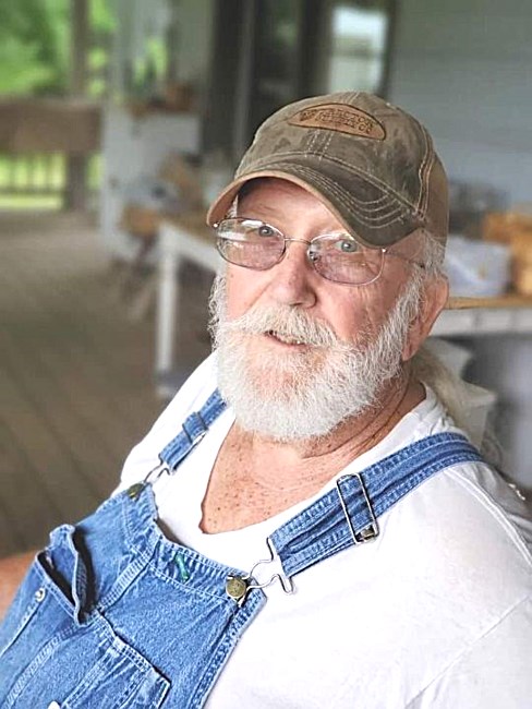 Avis de décès de Carroll "Jack" Cardwell