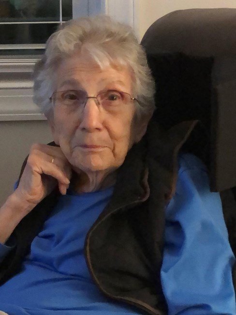 Obituary of Josephine Noonan