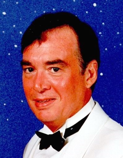 Obituary of Jesse "Sonny" Folger Frye Jr.