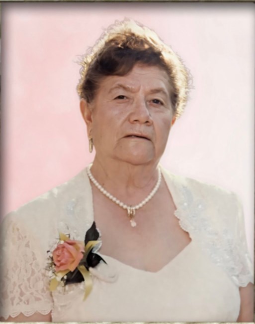 Obituary of Paula Q. Rubio