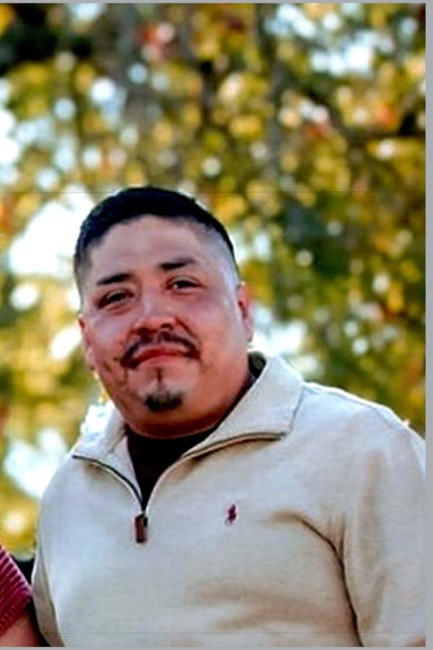 Obituary of Ramon Compean