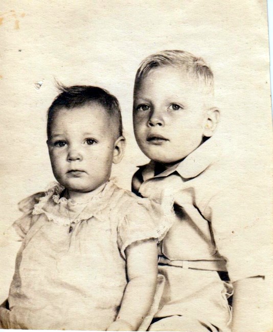 Obituary of Faye Hooper