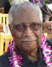 Obituary of Reynold Rey Leo Graham