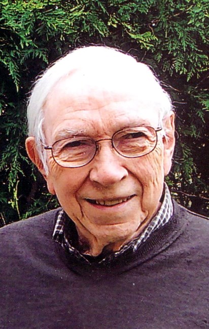 Avis de décès de Warren G Reynolds