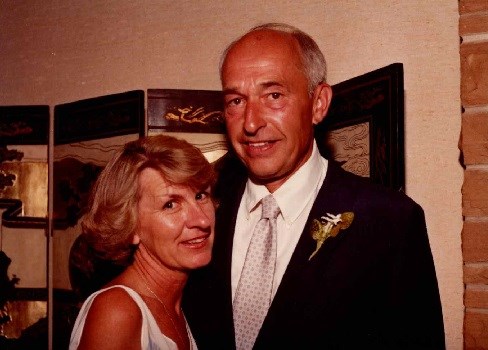 Obituary of Elizabeth "Libby" Gordon