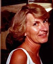 Obituary of Elizabeth "Libby" Gordon