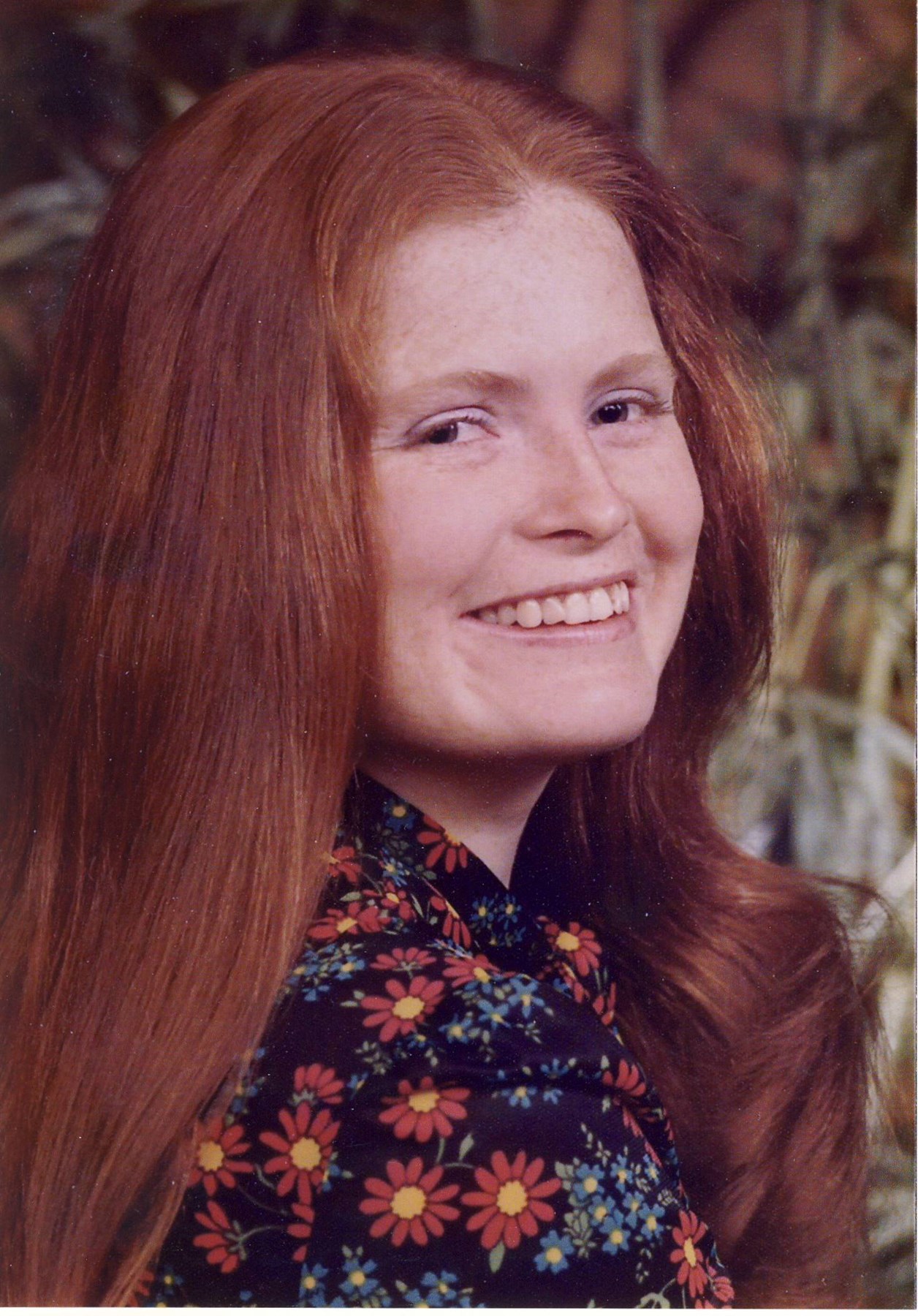 Obituario de Connie Lee Calhoun