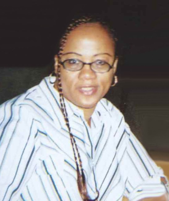 Avis de décès de Evelyn Ann Johnson