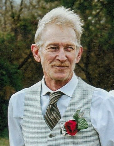 Obituary of Mark Douglas DeWarns