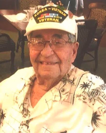 Obituary of Charles Ellsworth