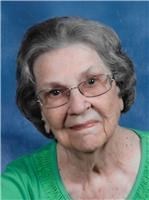 Obituary of Eloise Arbour Selig