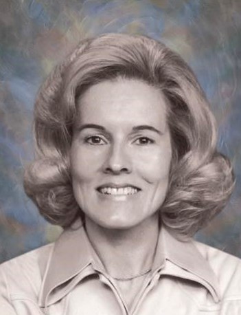 Obituary of Jacquelyne Davis