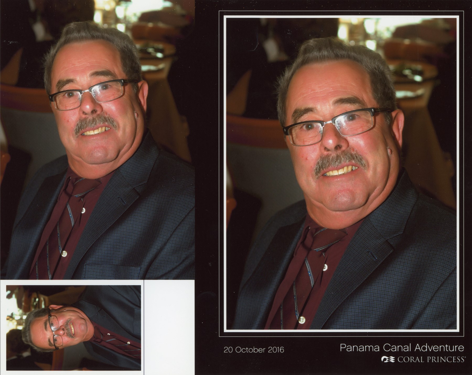 Obituario de Jose Eliseu Sousa