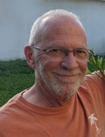 Gregory Holm