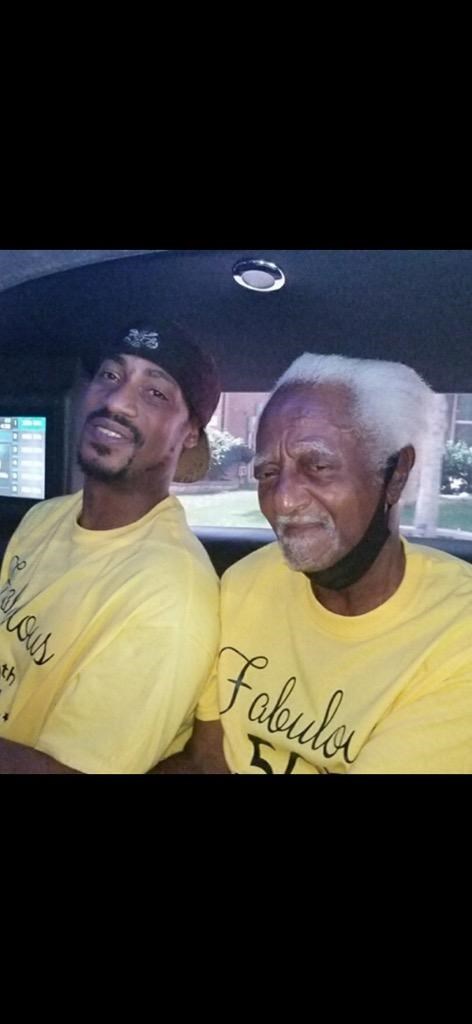 Obituary of Ralph Geiger