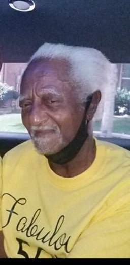 Obituary of Ralph Geiger