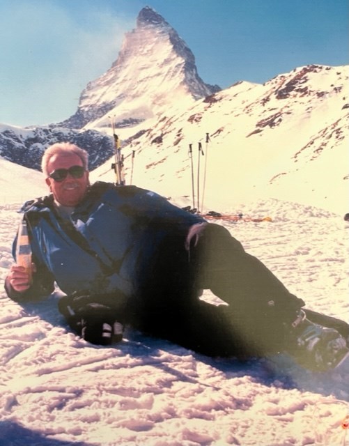 Obituary of Neil W. Harrington