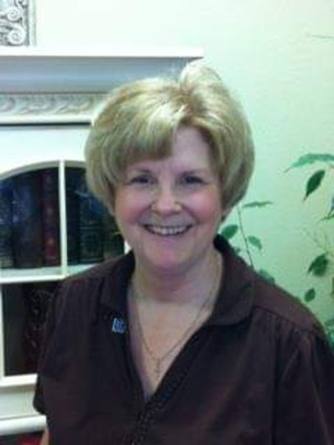 Obituary of Helen Marie Light