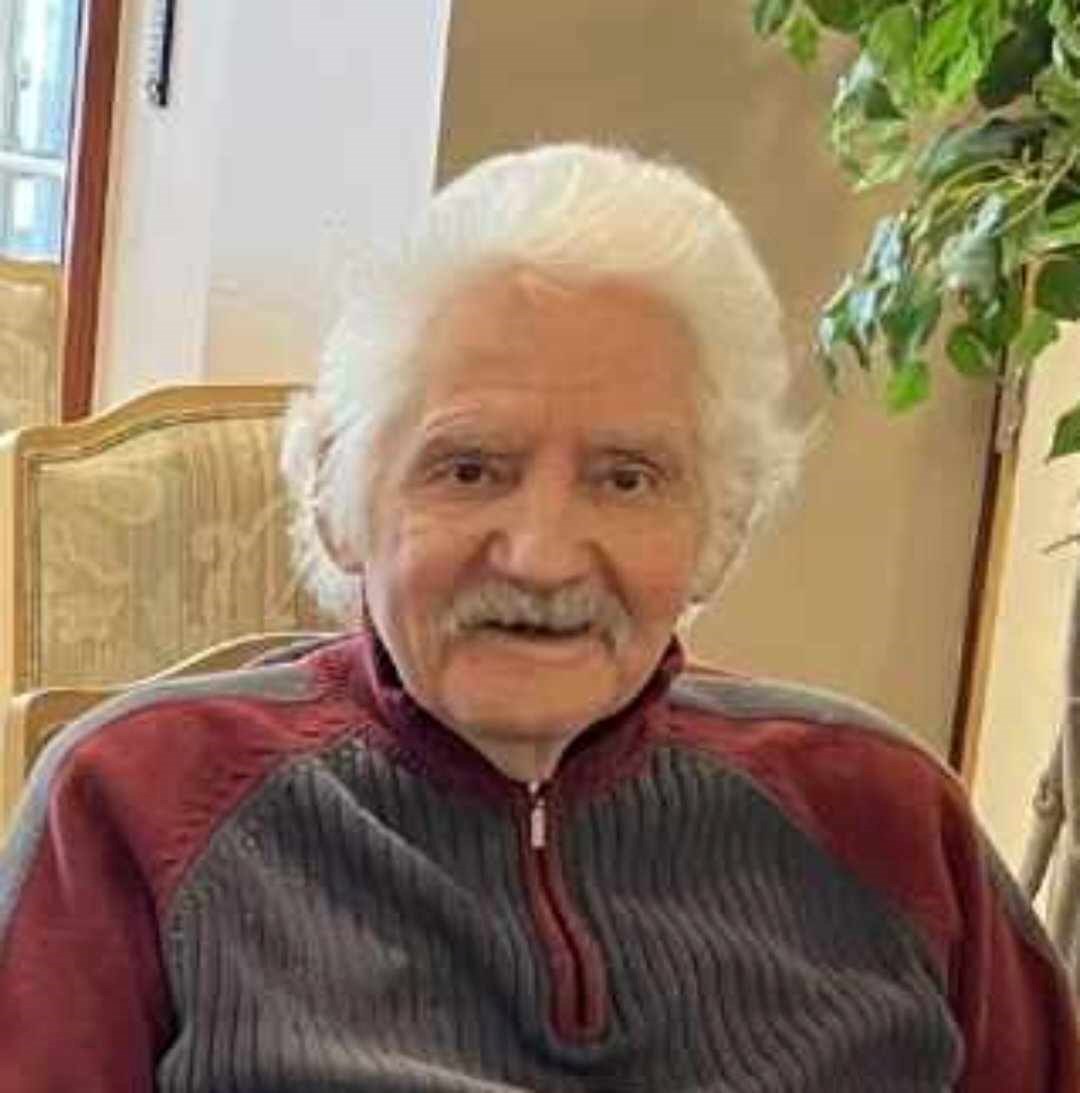 Obituary of Larry Poirier