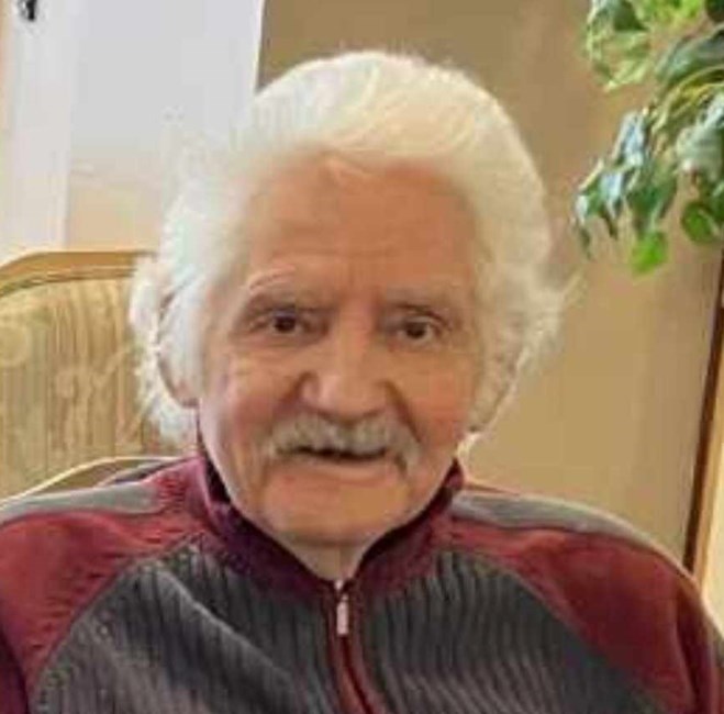 Avis de décès de Larry Poirier