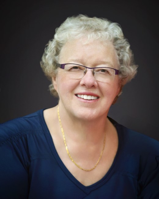 Obituary of Darlene Faye Isaacson