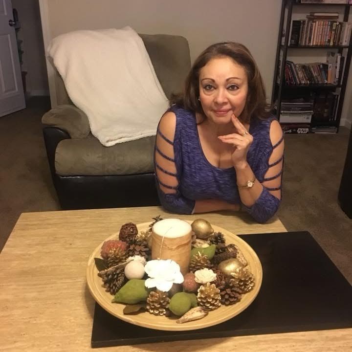 Obituario de Berta Fuentes