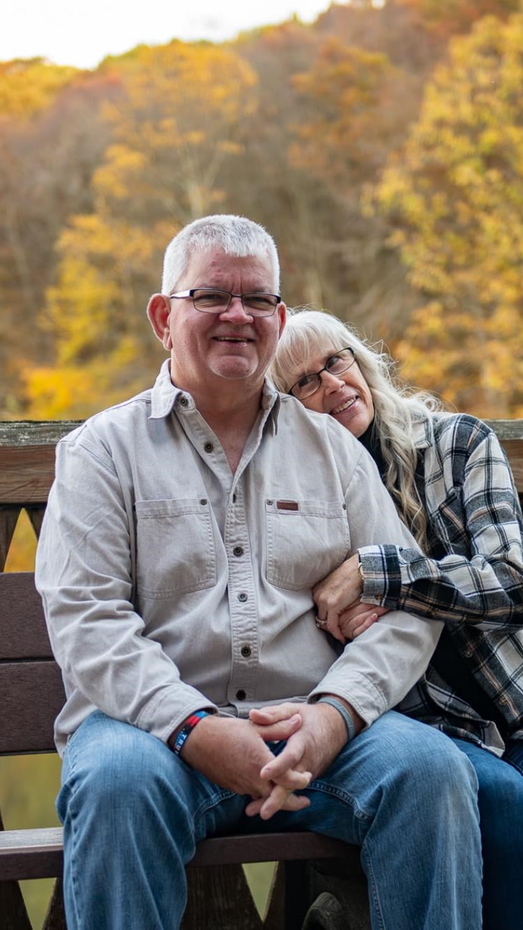 Obituary of Todd Allen Harden