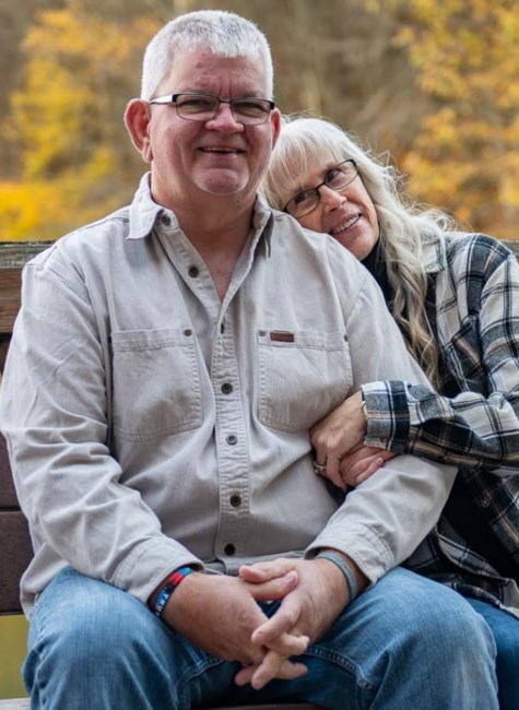 Obituary of Todd Allen Harden