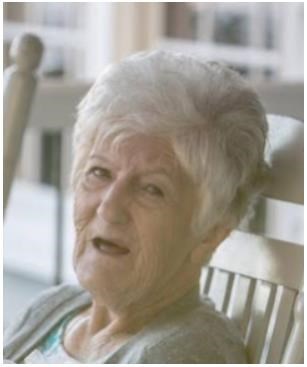 Obituary of Thelma Miner