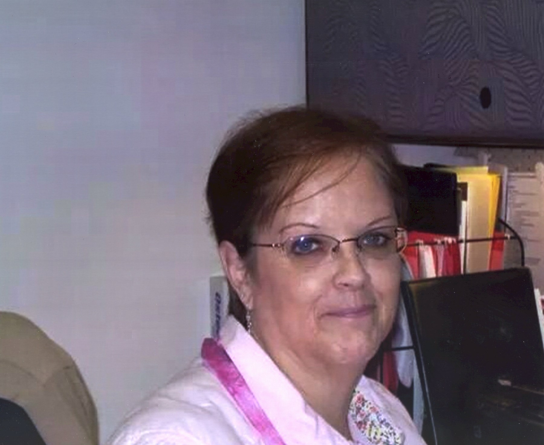 Obituary of Edna Belle Elliott